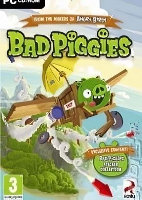 Bad Piggies 2 Скачать Торрент